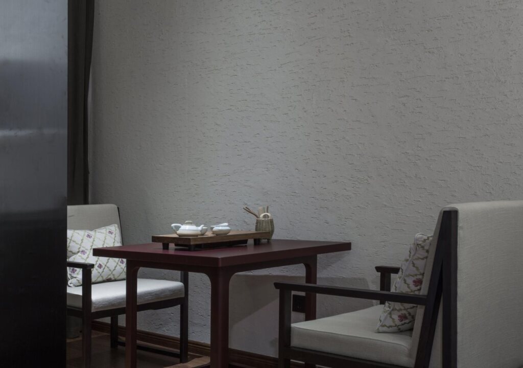 Ханчжоу: Serene Cicada Hotel
