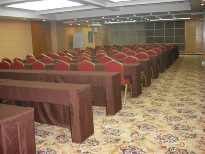Наньнин: Honglin Nanning