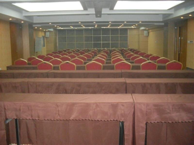 Наньнин: Honglin Nanning