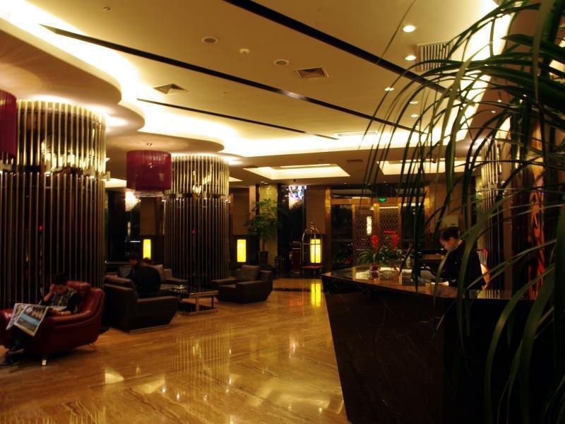 Наньнин: Honglin Nanning