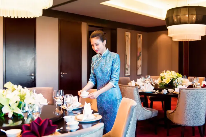 Тяньцзинь: Pan Pacific Tianjin