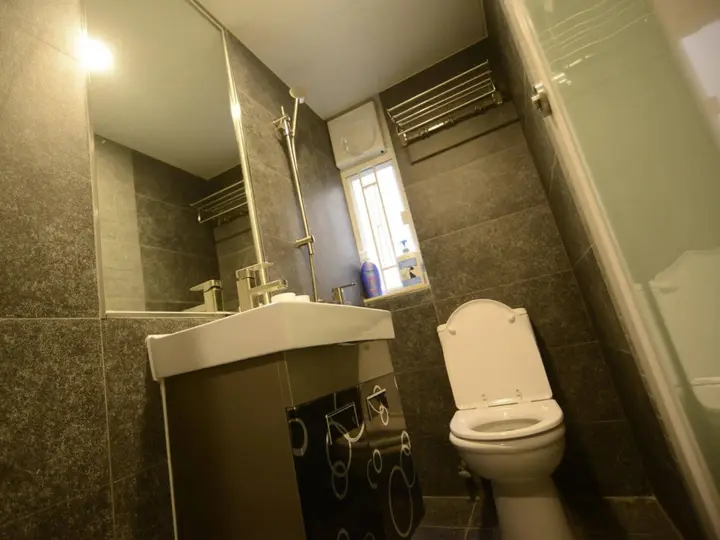 Коулун: Kong Hing Guest House