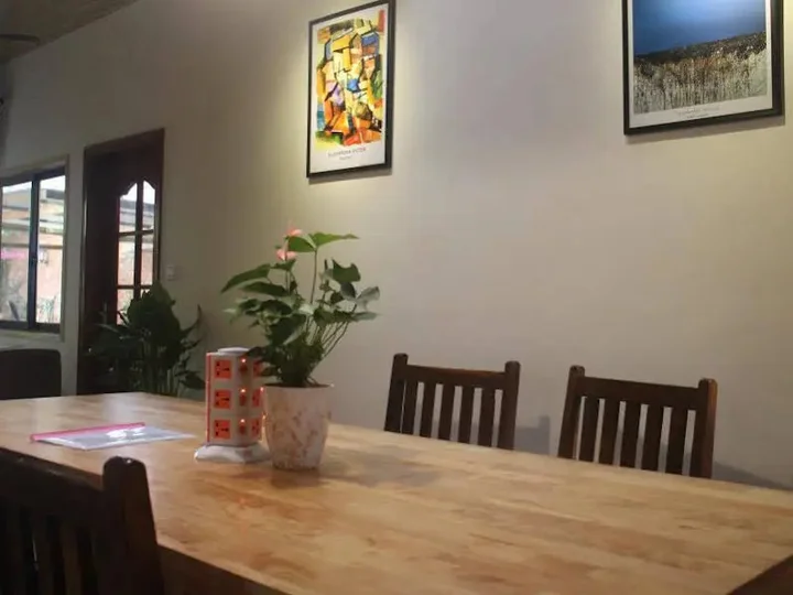 Чанша: Changsha International Youth Hostel
