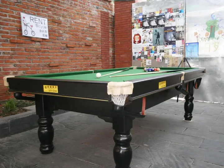 Чанша: Changsha International Youth Hostel