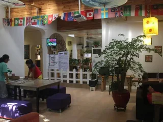 Чанша: Changsha International Youth Hostel