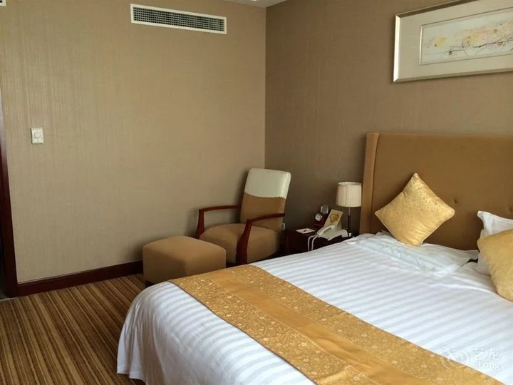 Нанкин: Nanjing Huadong Hotel