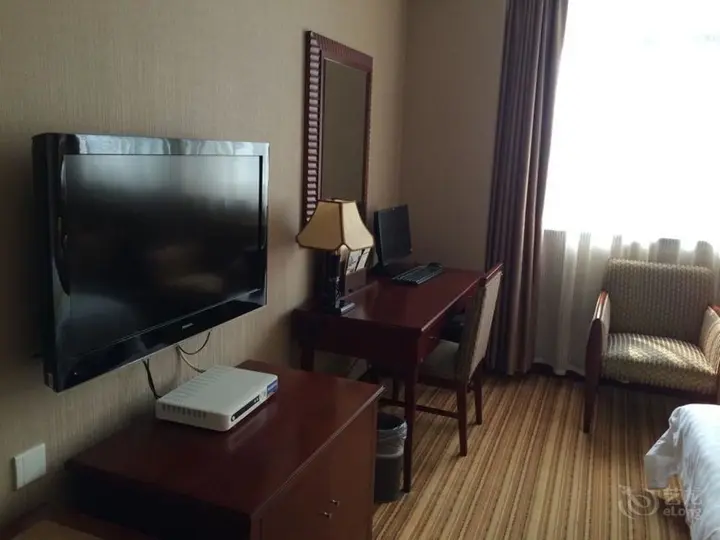 Нанкин: Nanjing Huadong Hotel