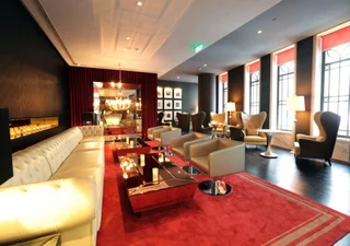 Шанхай: Jinjiang Metropolo Hotel Classiq Shanghai Off Bund
