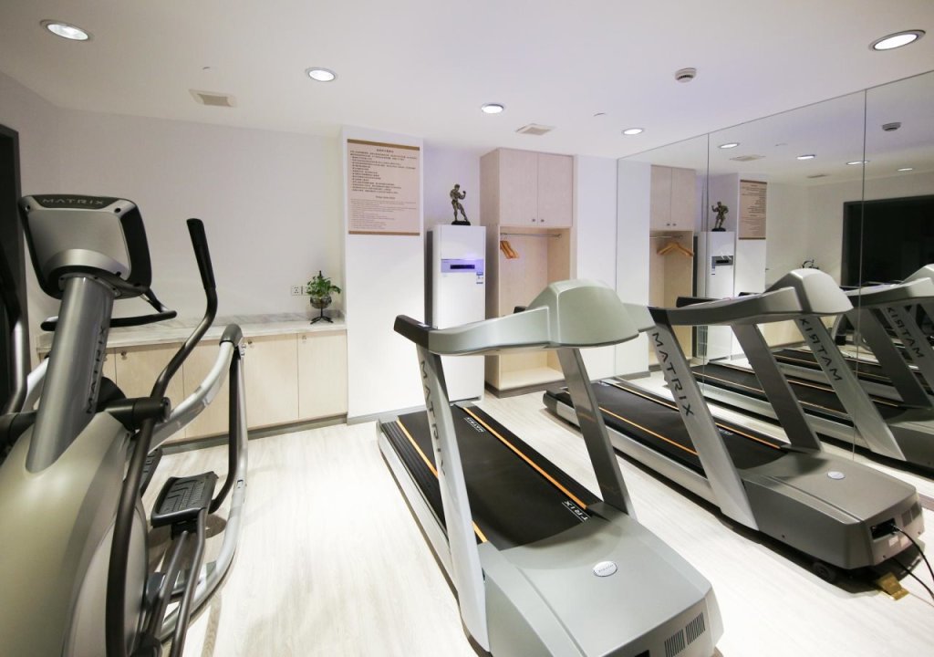 Шанхай: Jinjiang Metropolo Hotel Classiq Shanghai Off Bund