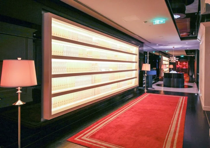 Шанхай: Jinjiang Metropolo Hotel Classiq Shanghai Off Bund