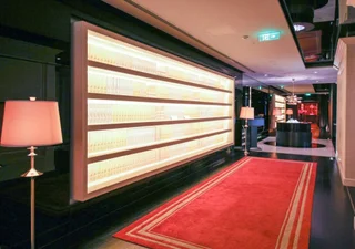 Шанхай: Jinjiang Metropolo Hotel Classiq Shanghai Off Bund