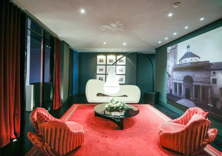 Шанхай: Jinjiang Metropolo Hotel Classiq Shanghai Off Bund
