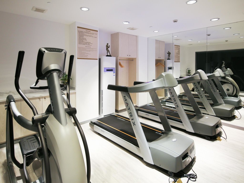 Шанхай: Jinjiang Metropolo Hotel Classiq Shanghai Off Bund