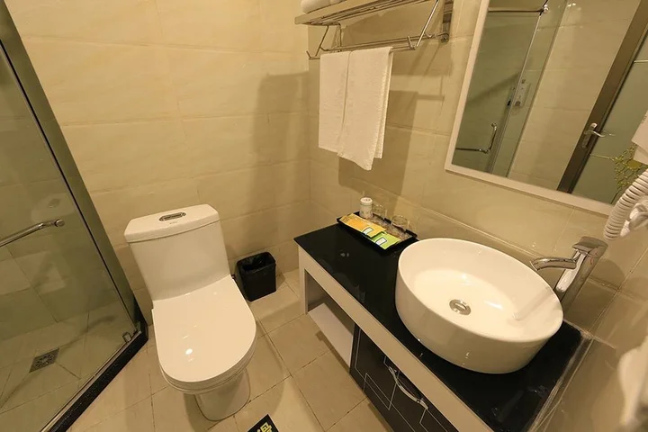 Цзючжайгоу: Deng Zhu Hostel