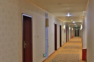 Цзючжайгоу: Deng Zhu Hostel