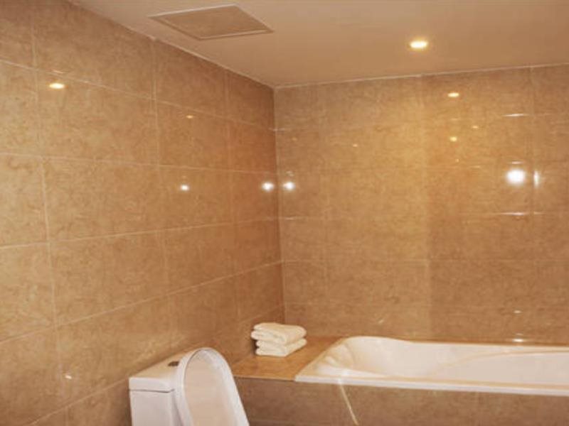 Чэнду: T hotel