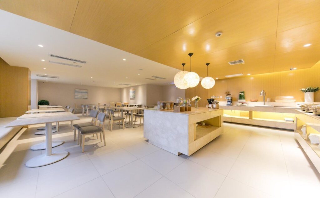 Сиань: JI Hotel Xi'an Zhonglou Provincial Government