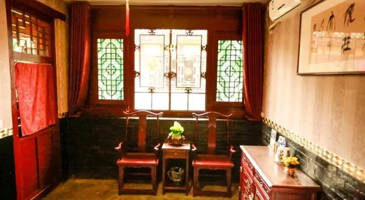Цзиньчжун: Pingyao Longyuan Inn