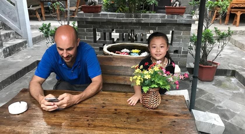 Цзиньчжун: Pingyao Longyuan Inn