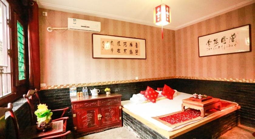 Цзиньчжун: Pingyao Longyuan Inn