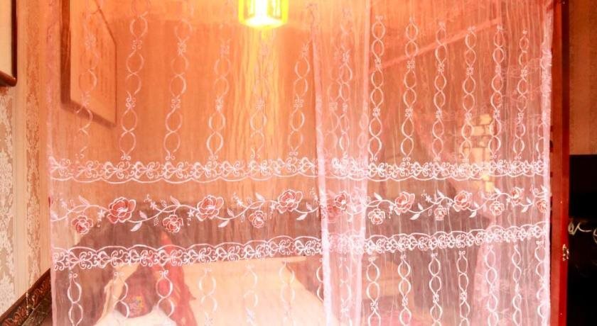 Цзиньчжун: Pingyao Longyuan Inn