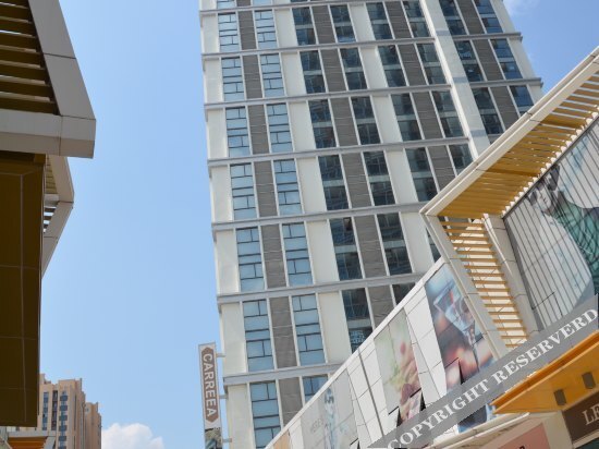 Чанчунь: Changchun Easy-get Apartment