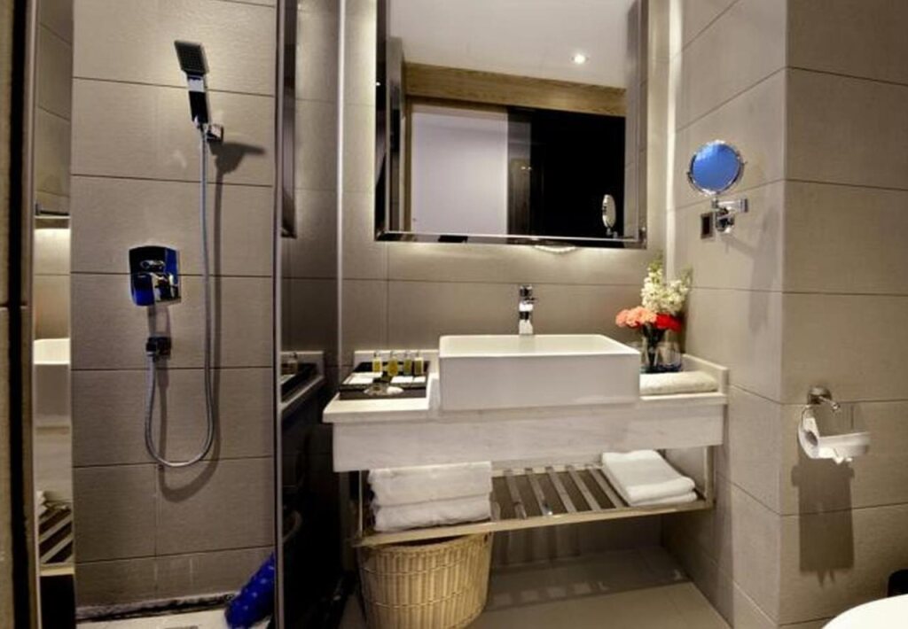Чэнду: Howdy Smart Hotel