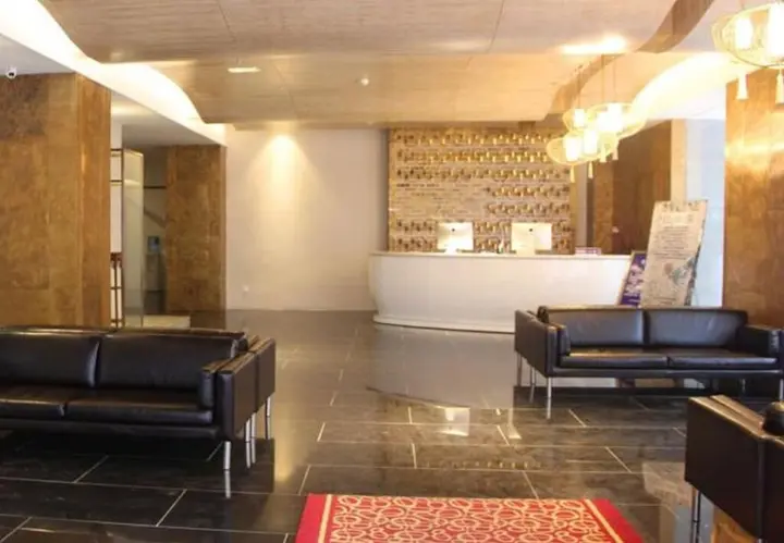 Чэнду: Howdy Smart Hotel