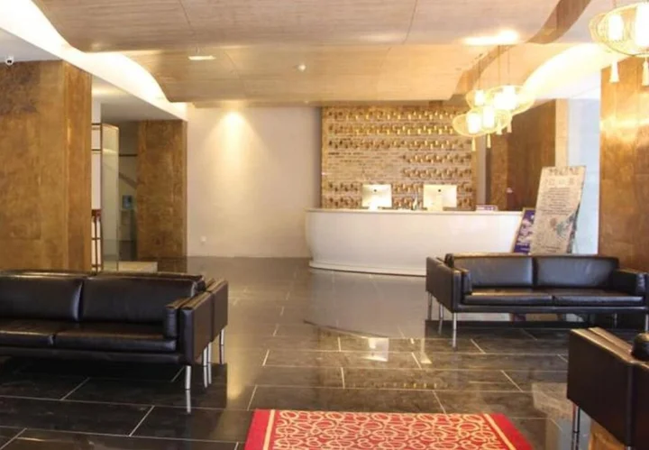 Чэнду: Howdy Smart Hotel