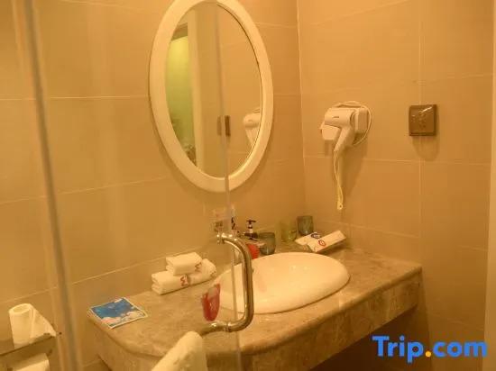 Яань: Bi Feng Xia Hotel
