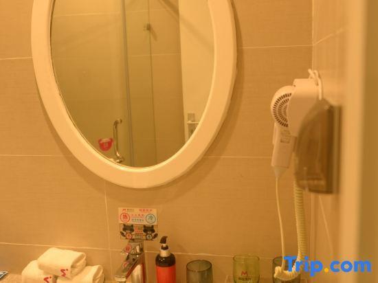 Яань: Bi Feng Xia Hotel