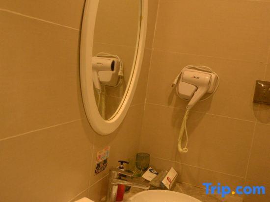 Яань: Bi Feng Xia Hotel