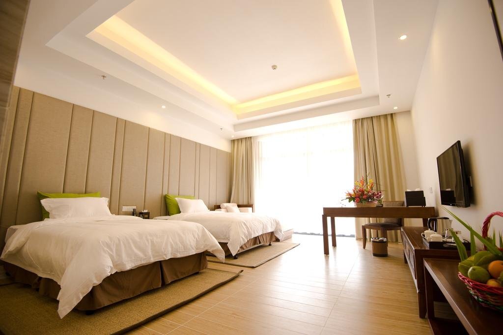 Jin Ling Museum Hotel — фото 2