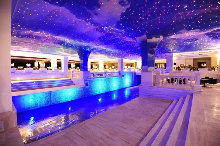 Ваньнин: Jin Ling Museum Hotel