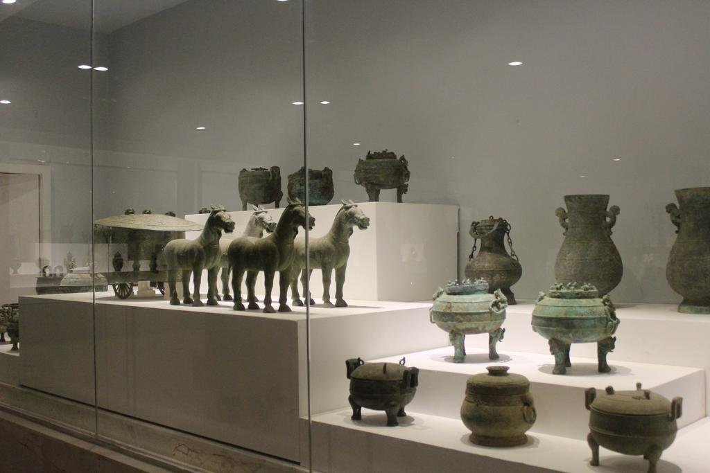 Ваньнин: Jin Ling Museum Hotel