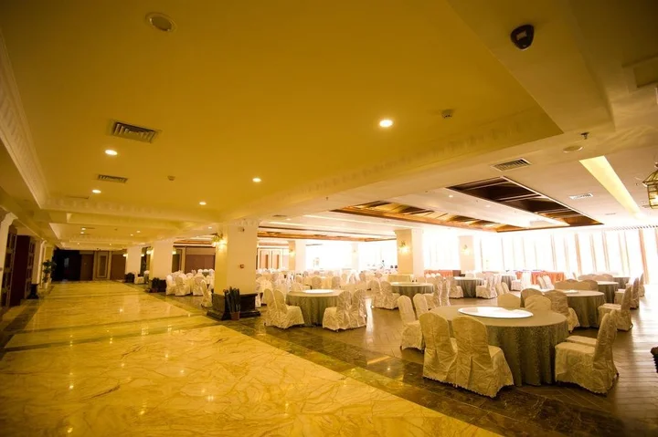 Ваньнин: Jin Ling Museum Hotel