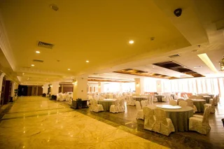 Ваньнин: Jin Ling Museum Hotel