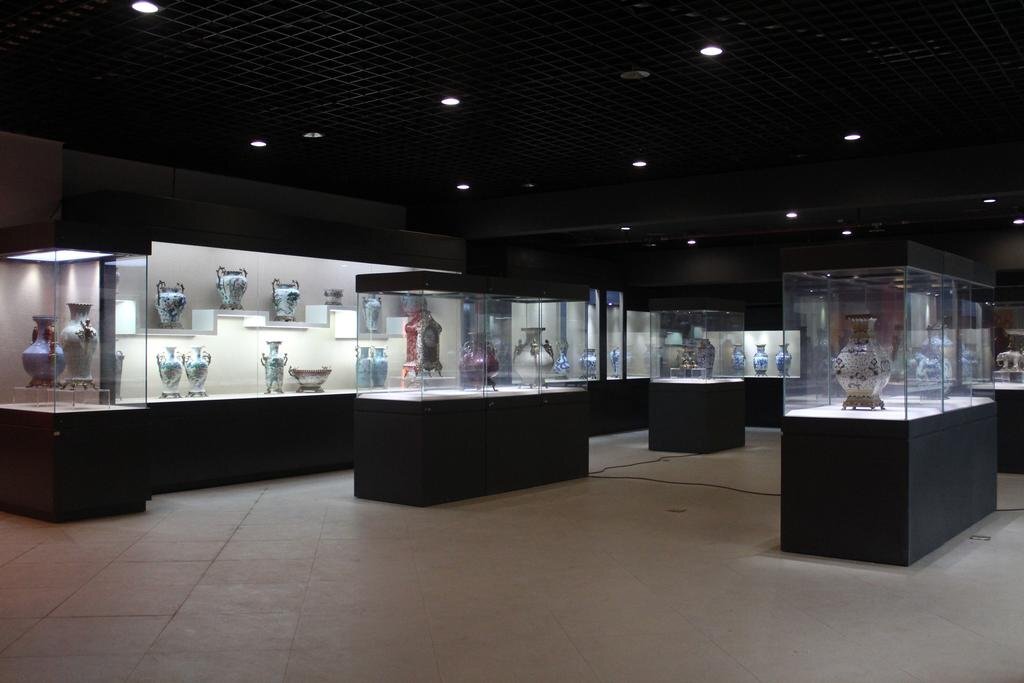 Ваньнин: Jin Ling Museum Hotel