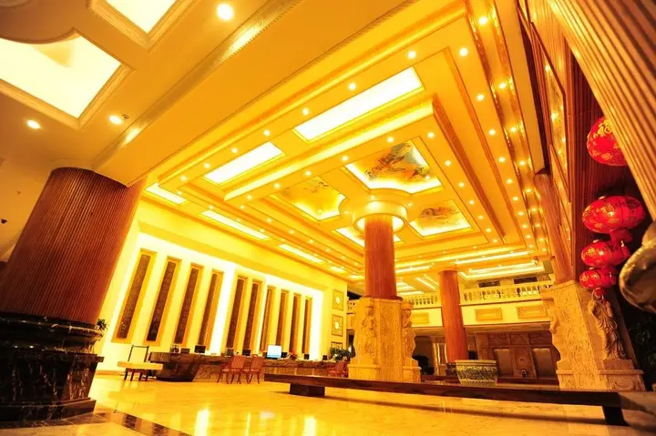 Ваньнин: Jin Ling Museum Hotel