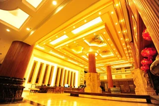 Ваньнин: Jin Ling Museum Hotel