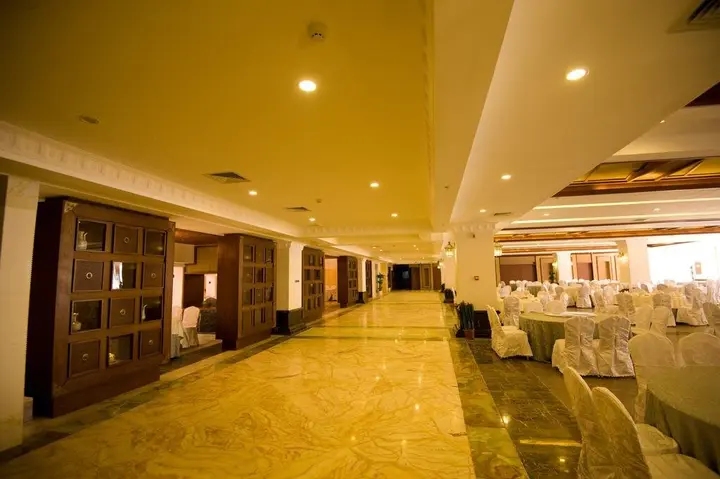 Ваньнин: Jin Ling Museum Hotel