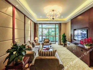 Чэнду: Yurui Hotel
