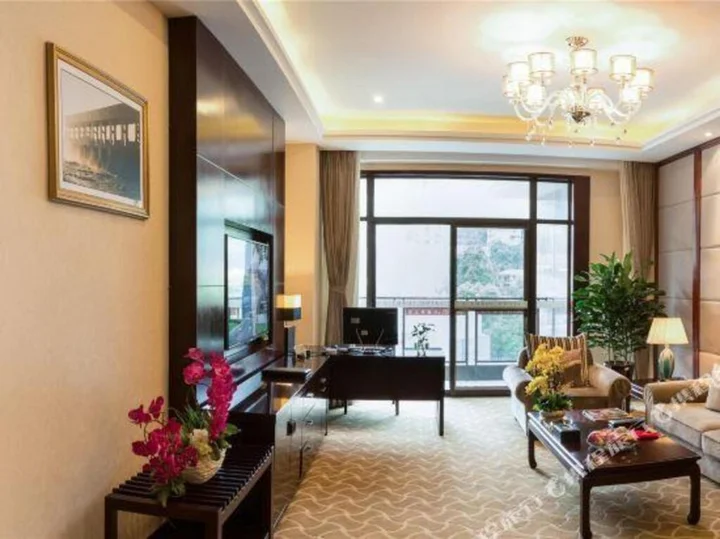 Чэнду: Yurui Hotel
