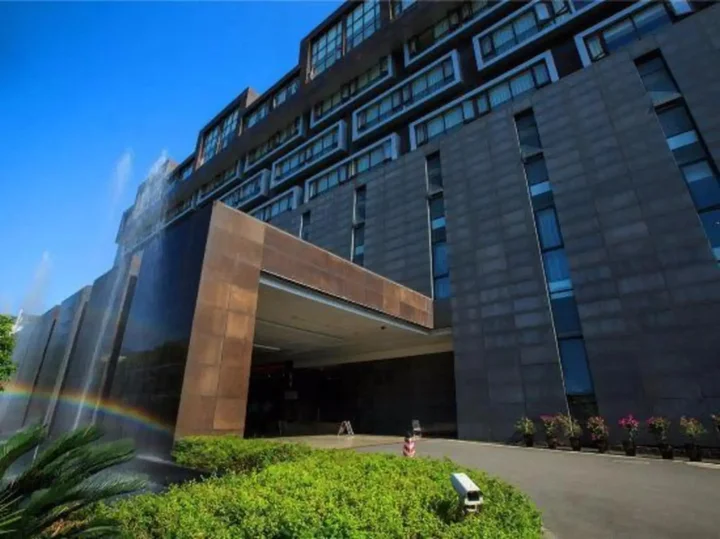 Чэнду: Yurui Hotel