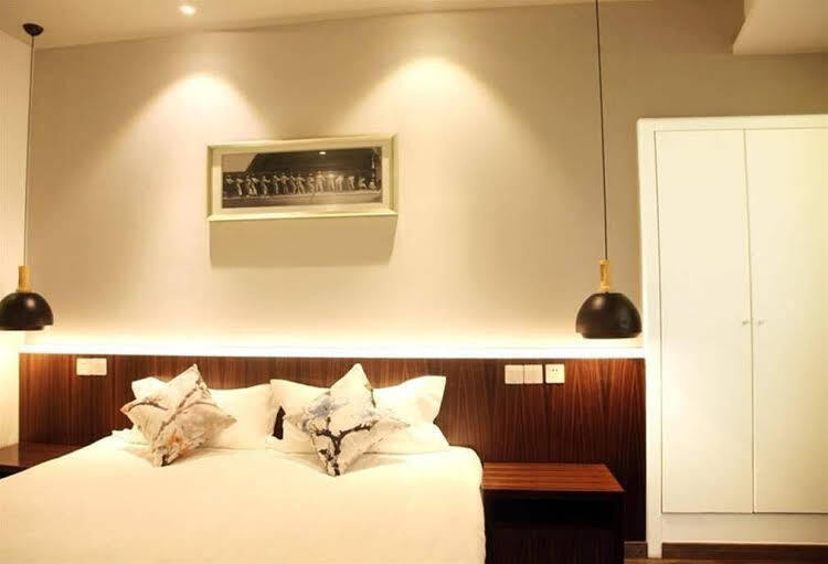 Delight Palace Taili Service Apartment (Yopark Taili Service Apartment) — фото 4