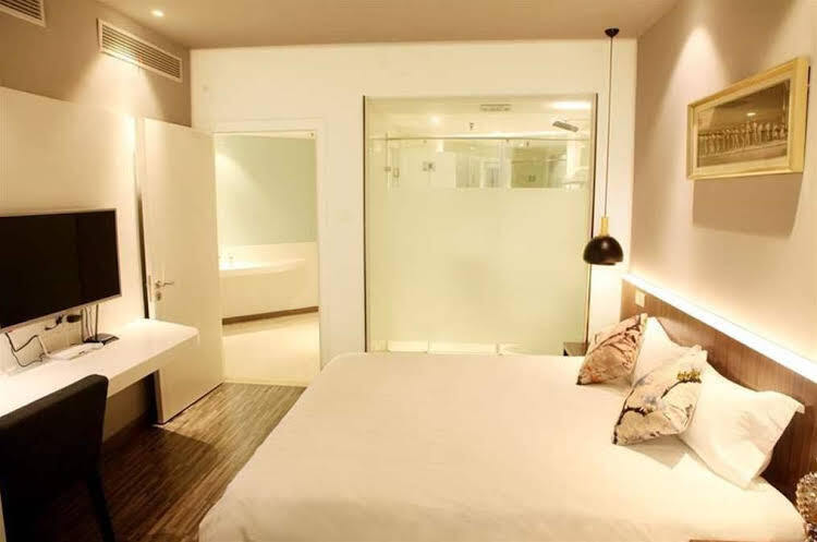 Шанхай: Delight Palace Taili Service Apartment (Yopark Taili Service Apartment)