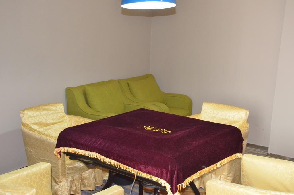 Дунгуань: Qingtianhui Hotel
