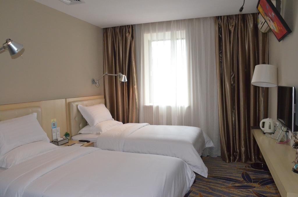 Дунгуань: Qingtianhui Hotel
