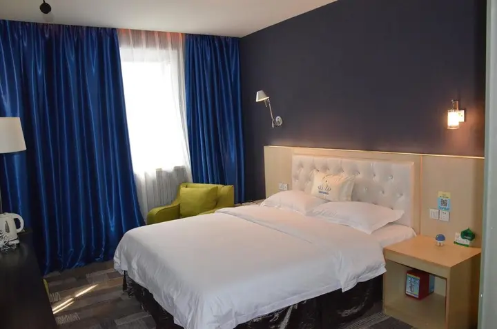 Дунгуань: Qingtianhui Hotel