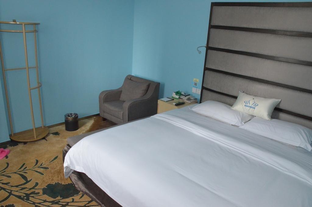Дунгуань: Qingtianhui Hotel
